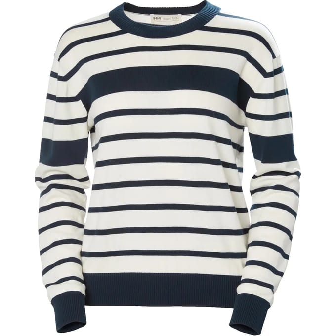 Dames sweatshirt Helly Hansen Skagen 2.0