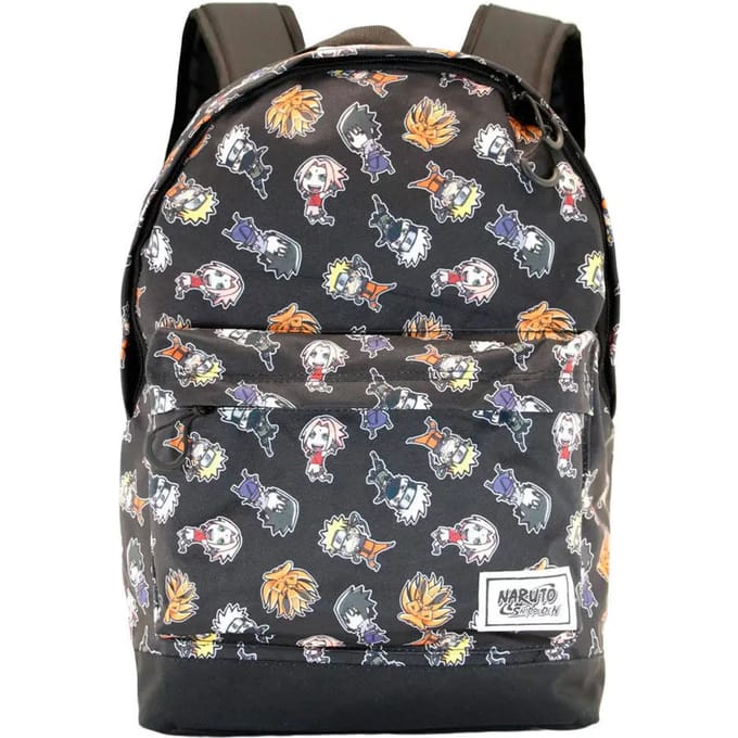 Rugzak Educa Borras Naruto Shippuden Wind