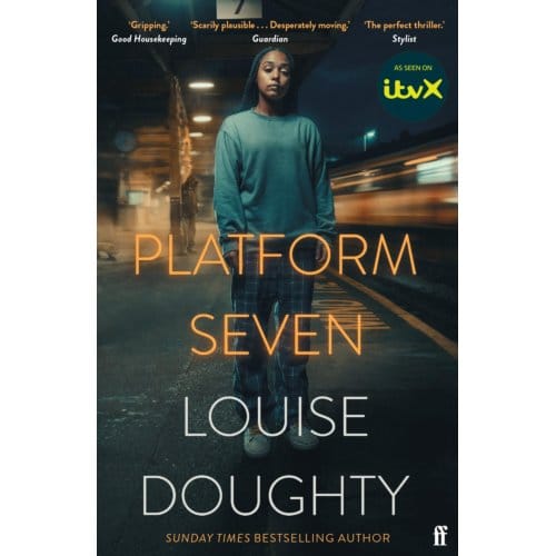 Platform Seven - Louise Doughty