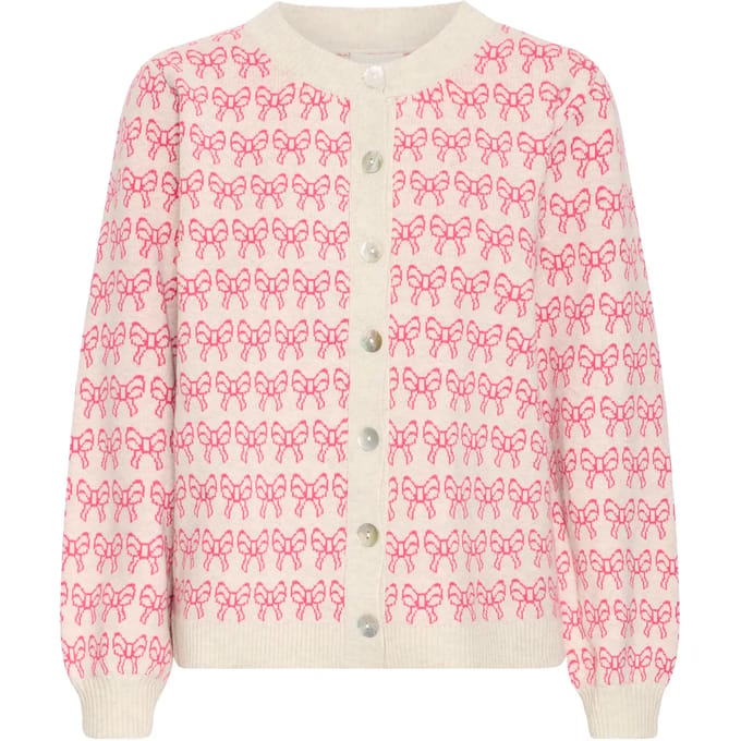 ICHI - IHBRIELLE CA3 - Dames - Cardigans
