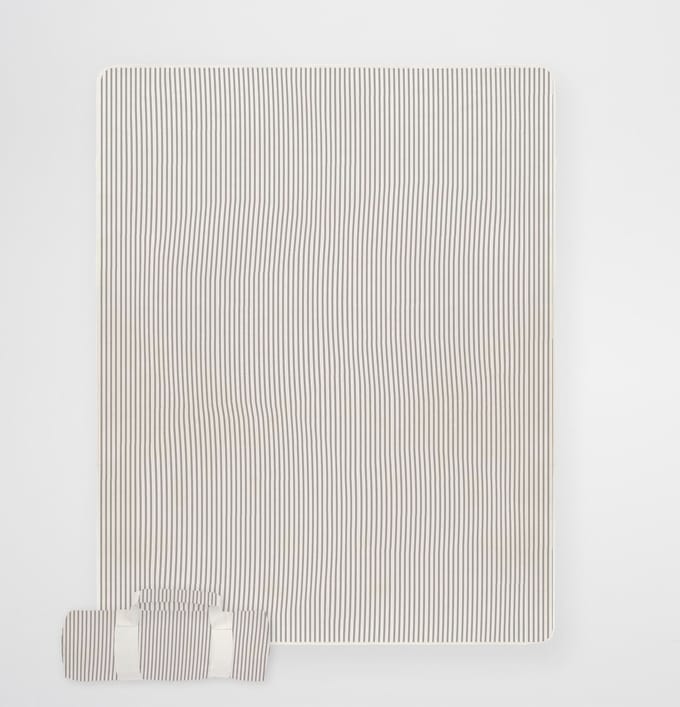 Sunnylife - PicnicLuxe Beach & Picnic Blanket Stripe
