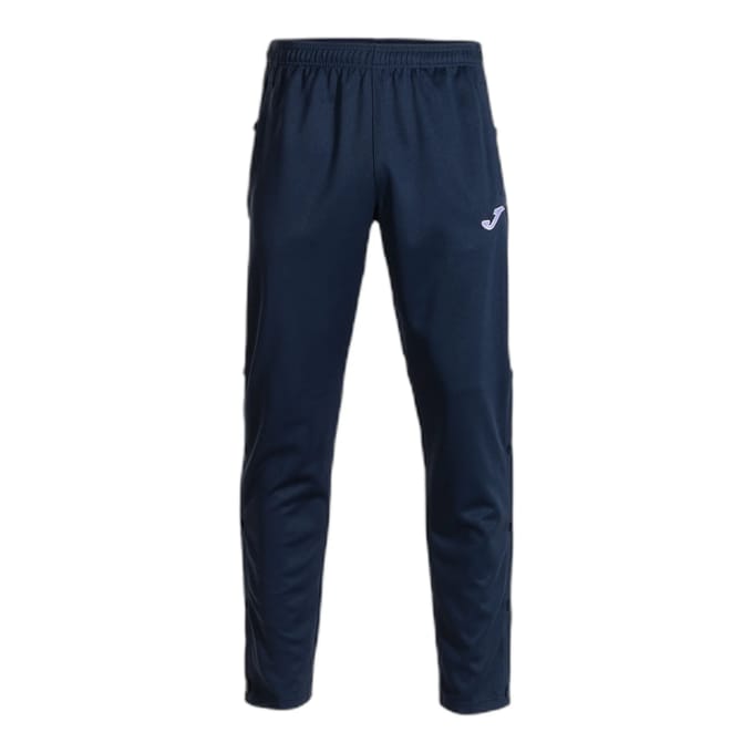 Joma Final Basket Iii Broek Blauw S Man