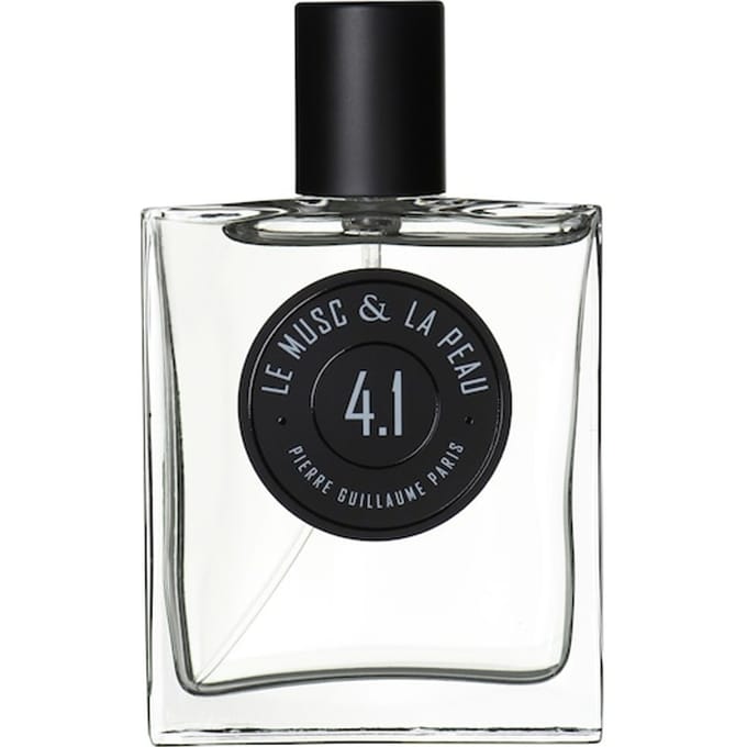Pierre Guillaume Paris Numbered Collection Eau de Toilette Spray Herenparfum Unisex 50 ml