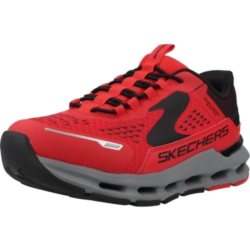 SKECHERS GLIDE STEP PLUS VISTA LANE Rood 30 EU