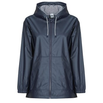 Parka Jas Petit Bateau BAC