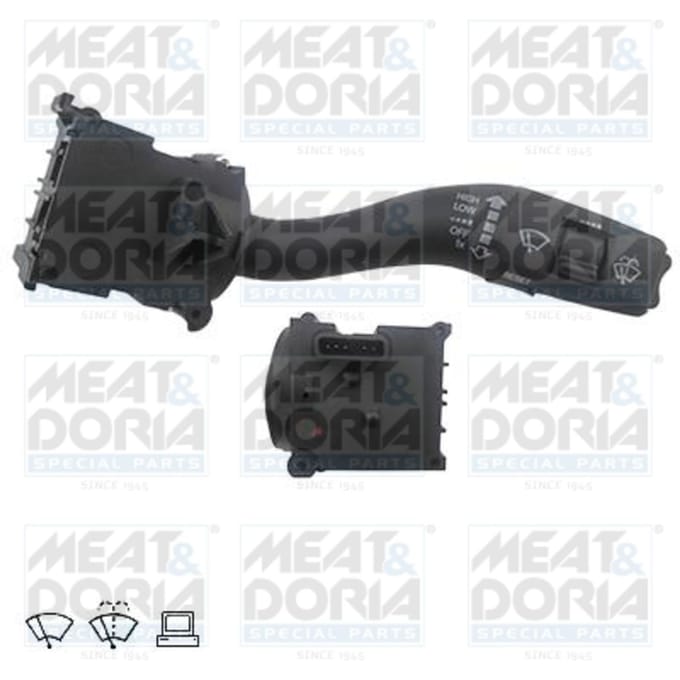 Schakelaar stuurkolom MEAT & DORIA 23331
