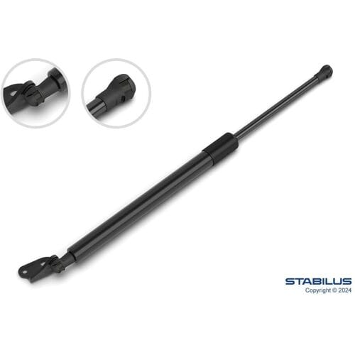 Gasveer kofferbak/laadruimte STABILUS 234270