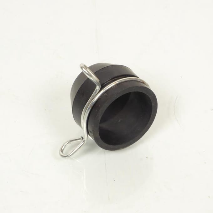 Cache poussière de fourche P2R (Motorisé) pour Peugeot 50 103 L2 Avant 2020 Neuf