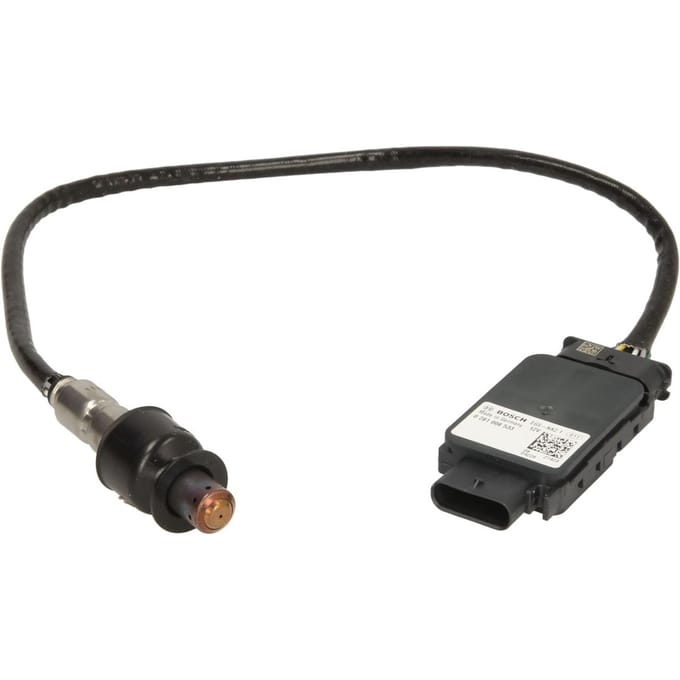 NOx-sensor, ureuminspuiting BOSCH 0 281 008 533