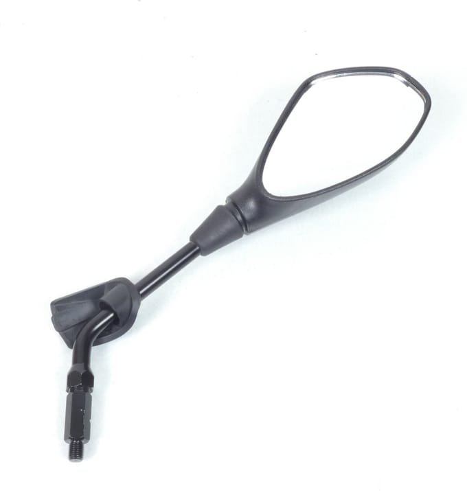 linker spiegel p2r voor scooter aprilia 300 sr max 2011 nieuw