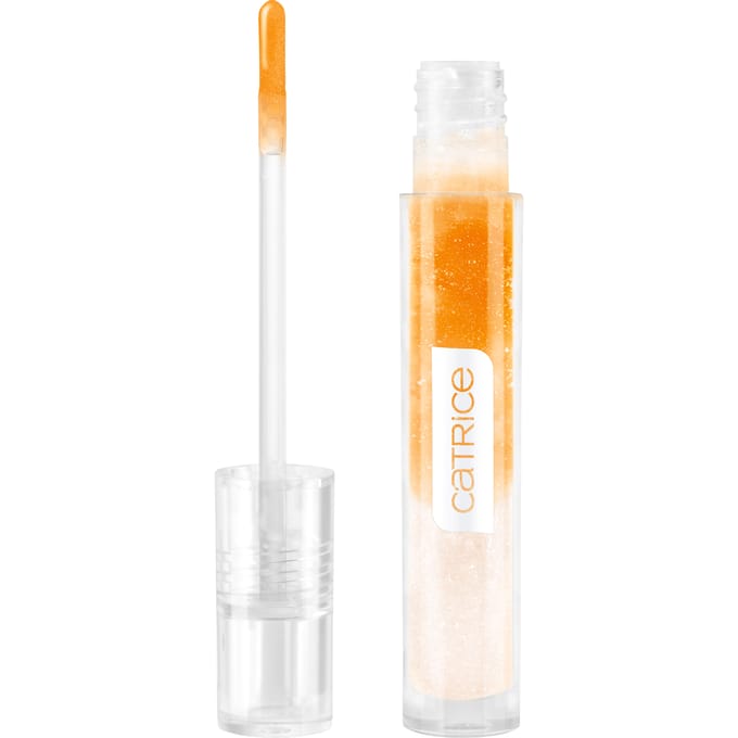 Catrice Poolside Of Life Bi-Phase Lip Oil C02 3,6 ml