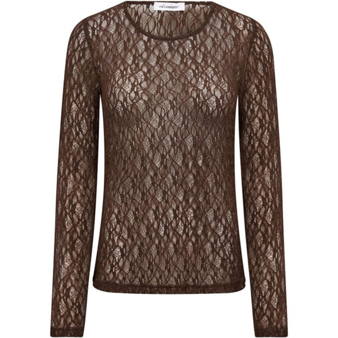 Co'Couture Top lange mouw 500052 barna