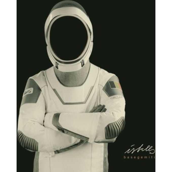 Isbells - Basegemiti (Cd)