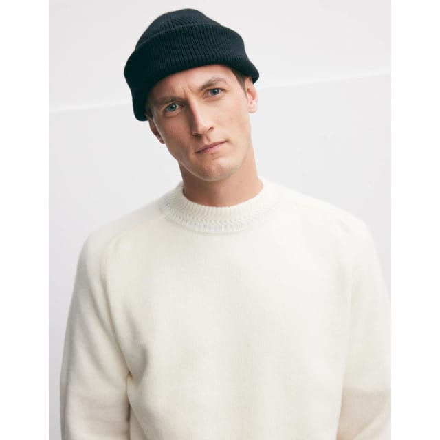 The Goodpeople Kiosk Truien Off White 24020103