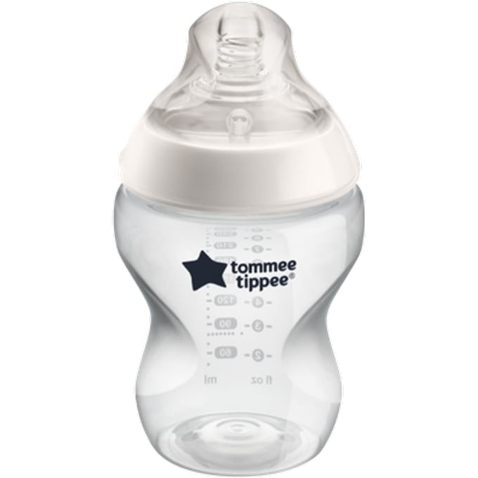 Tommee Tippee Natural Start 0+ Maanden Babyfles – 260 ml