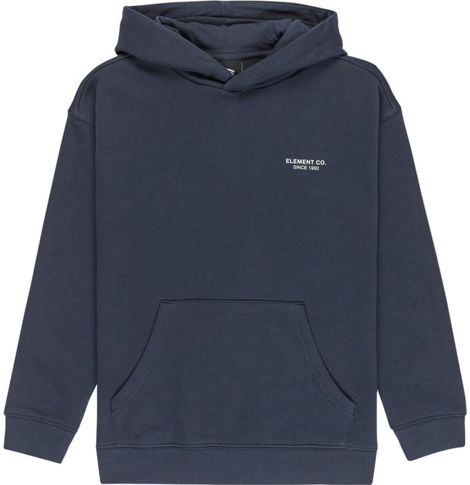 Element Co Hoodie 14 Years Jongens