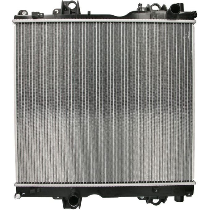 Radiator, motorkoeling NRF 550127