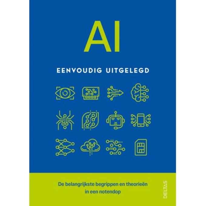Ai Eenvoudig Uitgelegd