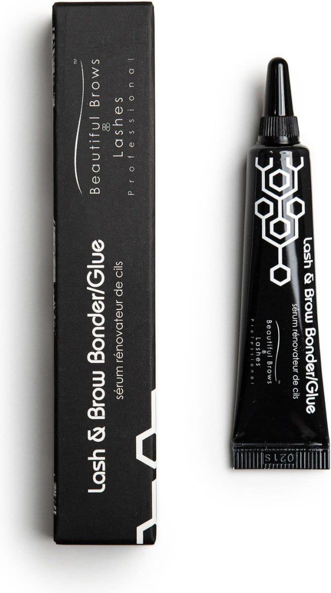 Beautiful Brows & Lashes Brow Bonder/ Glue - Tube 10ml
