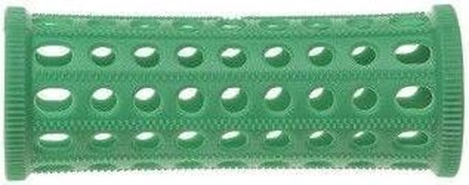Sibel Plastic Watergolfroller Groen 25mm 10 stuks