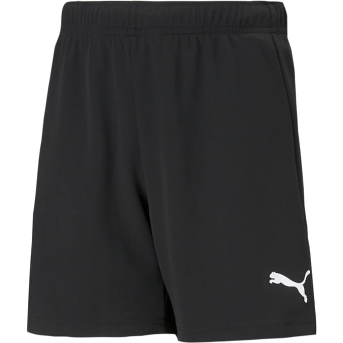 Puma teamRISE Short Junior - Maat 128