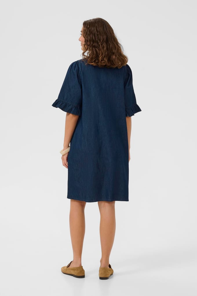 Jurk CUlava Jurk Relaxed fit