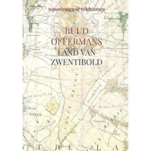 Land Van Zwentibold - Ruud Offermans