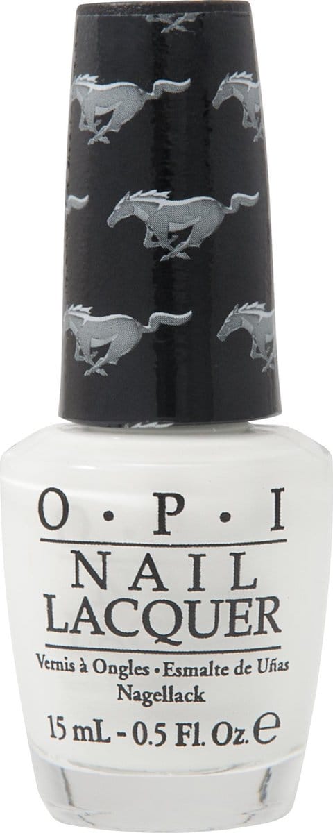 OPI nagellak - Angel With a Leadfoot 15 ml
