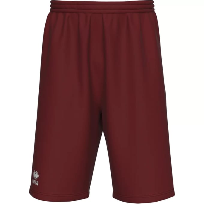 Errea Dallas 3.0 Shorts Ad - Sportswear - Volwassen