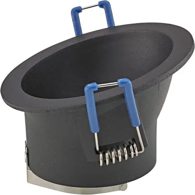 Asymmetrisch inbouwarmatuur Sigor
