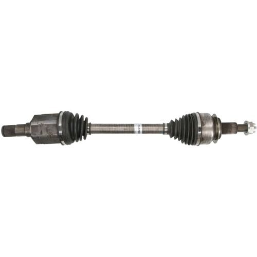 Aandrijfas POINT GEAR PNG76391