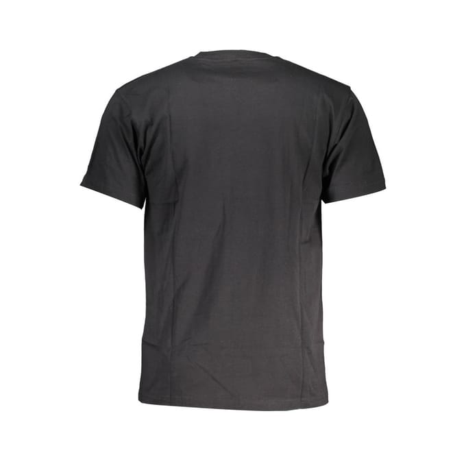 Klassieke T-shirt Korte Mouw