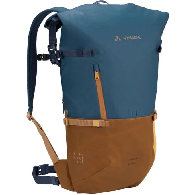 VAUDE CityGo 23 II, Unisex, Rugzak