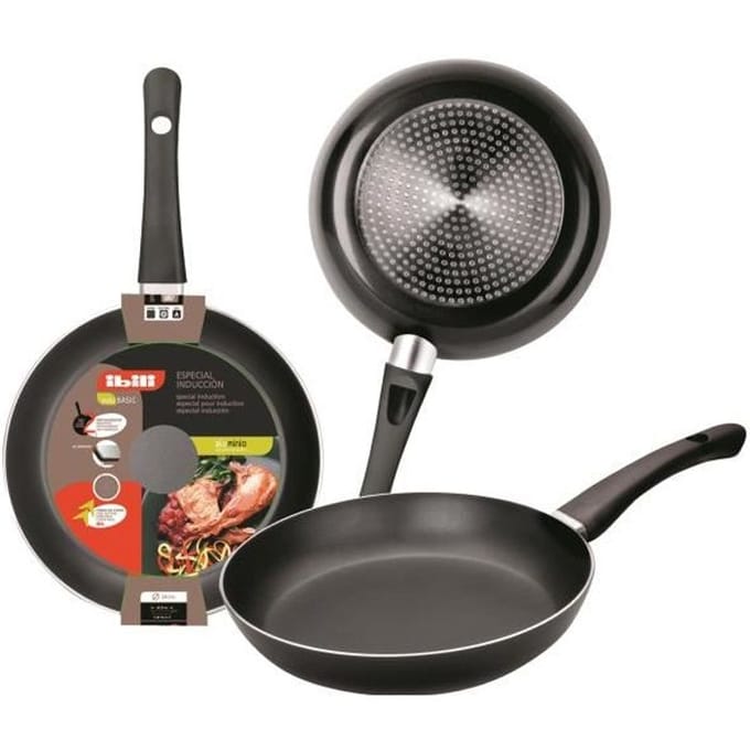 Pan INDUBASIC Diameter 18 cm