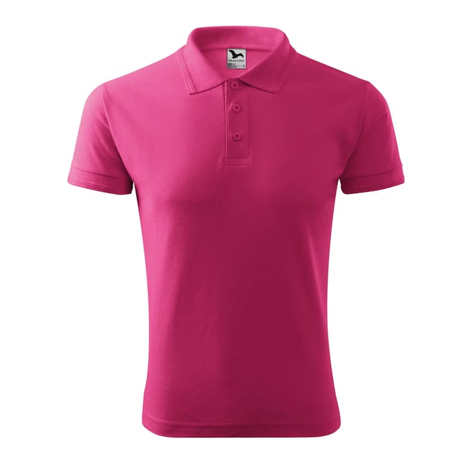 Polo Malfini Pique 203