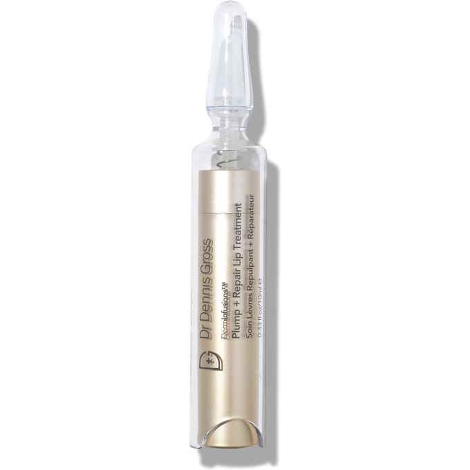 Dr. Dennis Gross Derminfusions Plump + Repair Lip Treatment