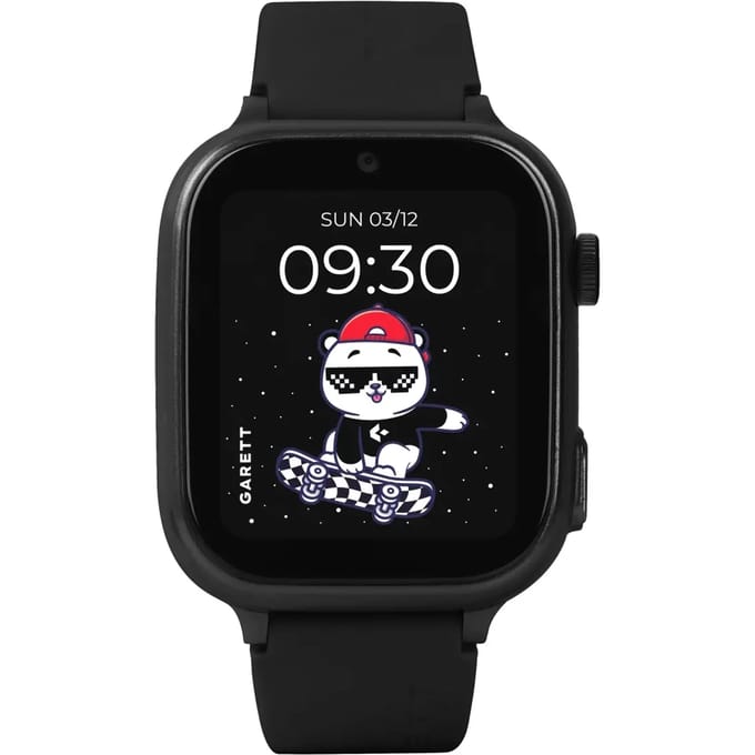 Horloge voor kinderen Garett Cute 2 4G