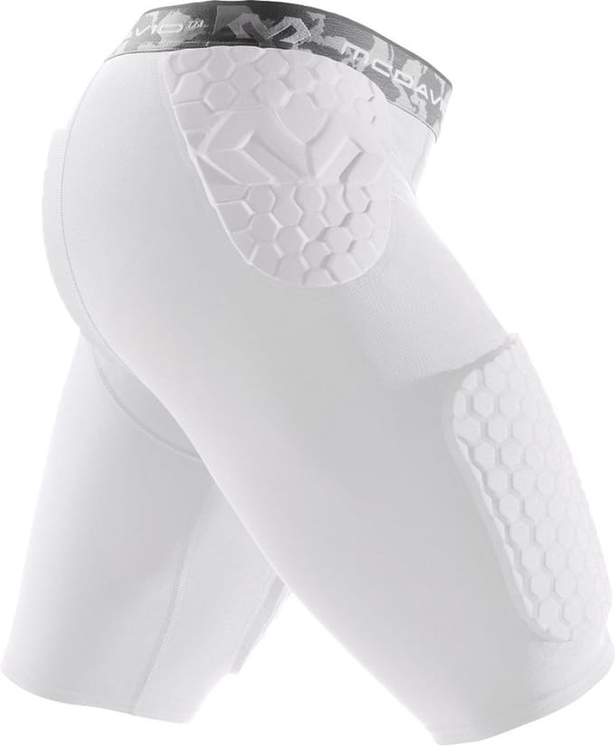 HEX® Thudd Protection Short™ [737]