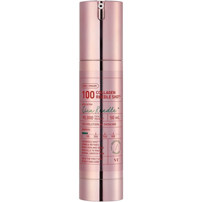 VT COSMETICS Collagen Reedle Shot 100 1,69Fl Oz(50ml)