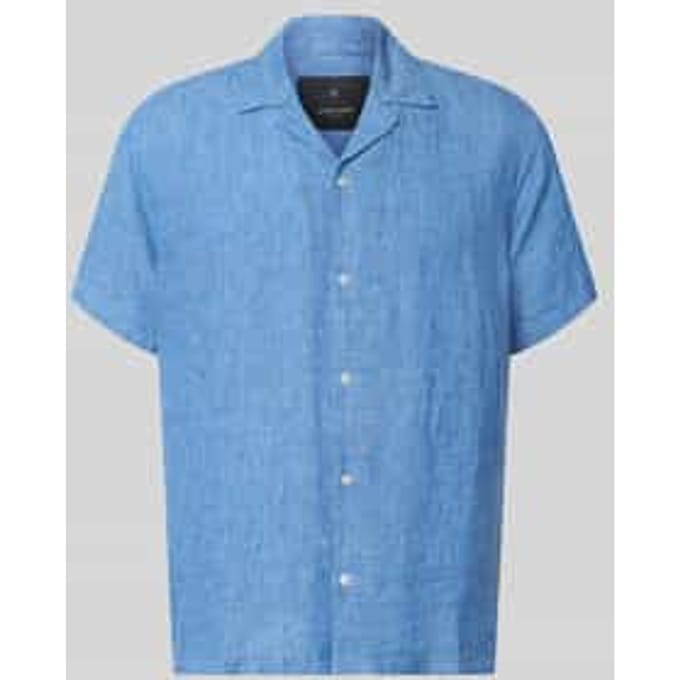 Jack & Jones Resort overhemd Relaxed Fit Resort overhemd