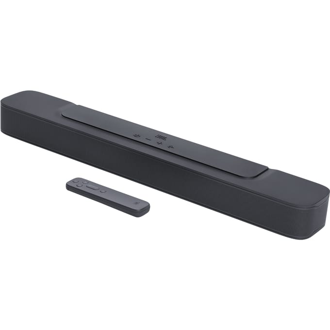 JBL Bar 2.0 All-in-one (MK2) refurbished Black