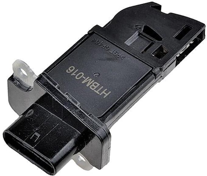 Luchtmassameter OEM 13627804150