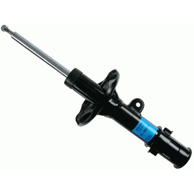 Stuurdemper Super Touring SACHS 314 015 links