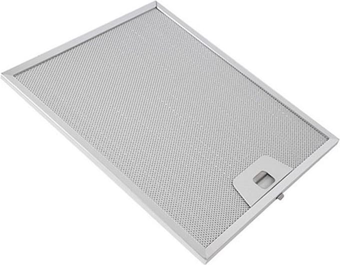 AEG Metaalfilter 300x254x8mm 50248271004