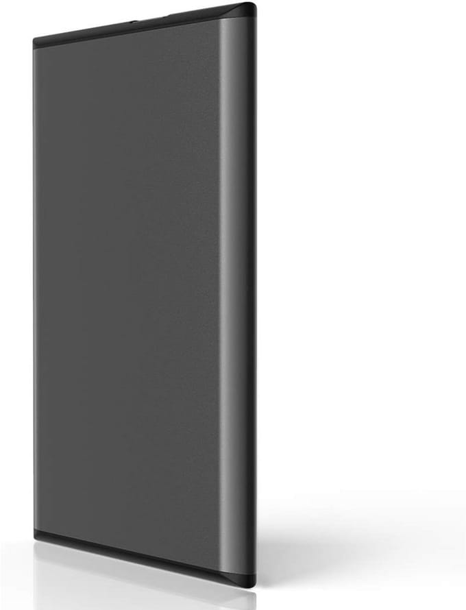 ApexArte® Harde Schijf Extern - Draagbare - 1TB Opslag