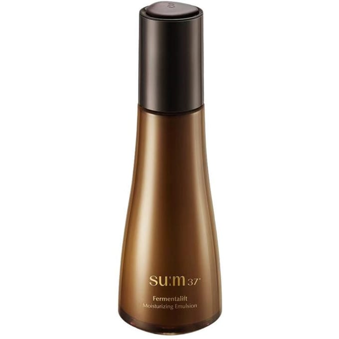 su:m37 - Fermentalift Moisturizing Emulsion 130ml