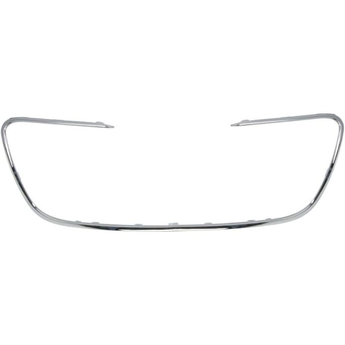 Bumper - onderdelen BLIC 5513-00-5527921P
