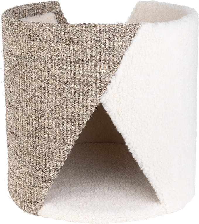 District 70 krabton Unfold beige voor katten