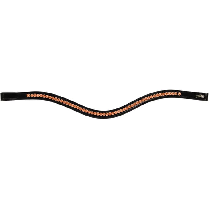 Schockemöhle Diamond Select frontriem voor paard