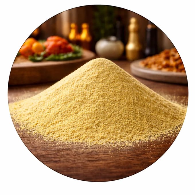 De Kruidenbaron - Aroma Kruidenmix - strooibus 400 gram